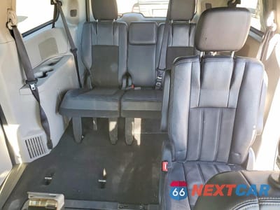 Zdjęcie 10 z 13 samochodu: 2019 DODGE GRAND CARAVAN SXT VIN:2C4RDGCG3KR776967 - miniatura