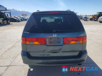 Zdjęcie 6 z 13 samochodu: 2004 HONDA ODYSSEY EXL VIN:5FNRL18954B074318 - miniatura