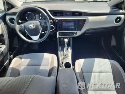 Zdjęcie 8 z 13 samochodu: 2018 TOYOTA COROLLA LE VIN:5YFBURHE7JP808743 - miniatura