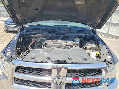 Zdjęcie 11 z 12 samochodu: 2016 RAM 2500 ST VIN:3C6UR5HL8GG178691 - miniatura
