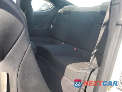 Zdjęcie 10 z 12 samochodu: 2011 HYUNDAI GENESIS COUPE 2.0T PREMIUM VIN:KMHHT6KD3BU053411 - miniatura