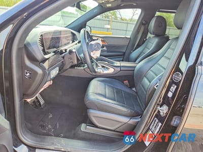 Zdjęcie 7 z 14 samochodu: 2020 MERCEDES-BENZ GLS 580 4MATIC VIN:4JGFF8GE7LA293186 - miniatura