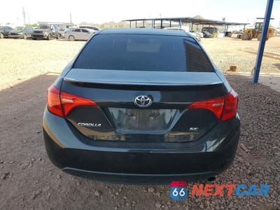 Zdjęcie 6 z 12 samochodu: 2019 TOYOTA COROLLA SE VIN:2T1BURHE6KC223606 - miniatura