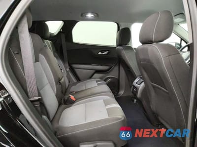Zdjęcie 11 z 13 samochodu: 2026 CHEVROLET BLAZER 2LT VIN:3GNKBCR48TS140862 - miniatura