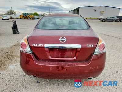 Zdjęcie 6 z 12 samochodu: 2010 NISSAN ALTIMA 2.5 VIN:1N4AL2APXAN558872 - miniatura