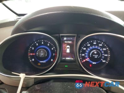 Zdjęcie 9 z 12 samochodu: 2014 HYUNDAI SANTA FE SPORT 2.0T VIN:5XYZU3LA9EG172983 - miniatura