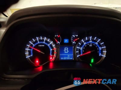 Zdjęcie 9 z 13 samochodu: 2016 TOYOTA 4RUNNER SR5 VIN:JTEBU5JR4G5350652 - miniatura