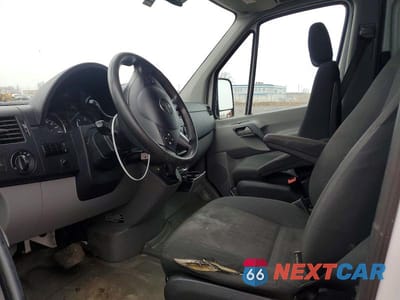 Zdjęcie 7 z 13 samochodu: 2016 MERCEDES-BENZ SPRINTER 3500 VIN:WD3BF1CD3GP180727 - miniatura