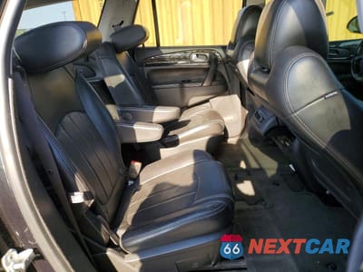 Zdjęcie 10 z 12 samochodu: 2013 BUICK ENCLAVE VIN:5GAKVDKD9DJ251327 - miniatura