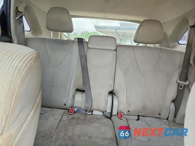Zdjęcie 10 z 13 samochodu: 2009 TOYOTA VENZA FWD 4CYL VIN:4T3ZE11A29U010964 - miniatura