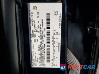 Zdjęcie 12 z 12 samochodu: 2022 FORD F150 SUPERCREW VIN:1FTFW1ED0NFB03448 - miniatura