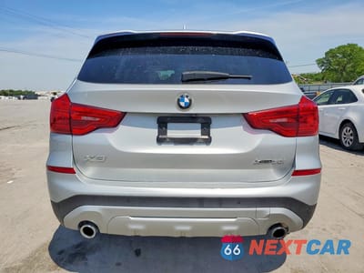 Zdjęcie 6 z 13 samochodu: 2019 BMW X3 XDRIVE30I VIN:5UXTR9C51KLD91953 - miniatura