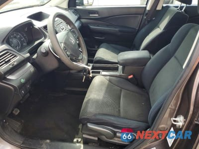 Zdjęcie 7 z 13 samochodu: 2015 HONDA CR-V LX VIN:3CZRM3H36FG700938 - miniatura