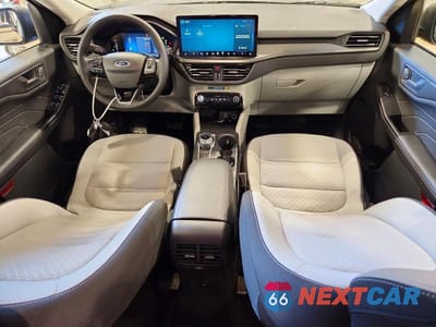 Zdjęcie 8 z 13 samochodu: 2026 FORD ESCAPE ACTIVE VIN:1FMCU9GN0TUA12505 - miniatura