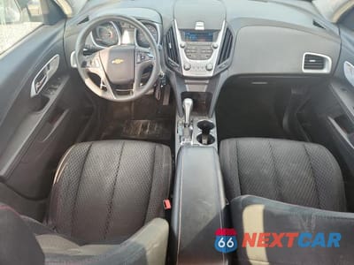 Zdjęcie 8 z 14 samochodu: 2014 CHEVROLET EQUINOX LS VIN:2GNALAEK5E6314275 - miniatura