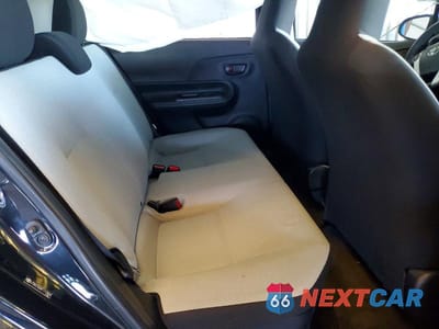 Zdjęcie 10 z 12 samochodu: 2015 TOYOTA PRIUS C ONE VIN:JTDKDTB36F1113654 - miniatura