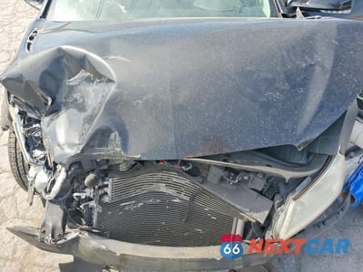 Zdjęcie 11 z 13 samochodu: 2013 BUICK LACROSSE VIN:1G4GC5ER1DF125212 - miniatura
