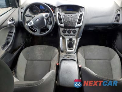 Zdjęcie 8 z 11 samochodu: 2013 FORD FOCUS SE VIN:1FADP3K2XDL293042 - miniatura
