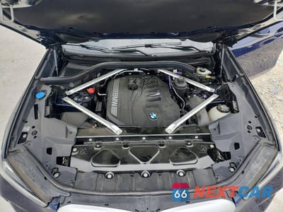 Zdjęcie 12 z 14 samochodu: 2024 BMW X5 XDRIVE40I VIN:5UX23EU09R9U62751 - miniatura