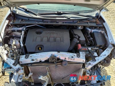 Zdjęcie 11 z 13 samochodu: 2017 TOYOTA COROLLA SE VIN:5YFBURHE1HP694930 - miniatura
