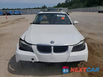 Piąte zdjęcie samochodu w środku: 2006 BMW 330 I VIN:WBAVB33596AZ86086 - miniatura
