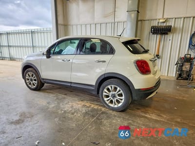Drugie zdjęcie samochodu z przodu: 2016 FIAT 500X EASY VIN:ZFBCFYBT0GP331863 - miniatura