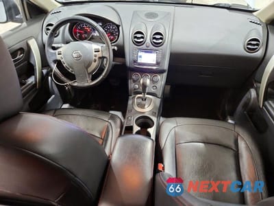 Zdjęcie 8 z 12 samochodu: 2013 NISSAN ROGUE S VIN:JN8AS5MV5DW117940 - miniatura