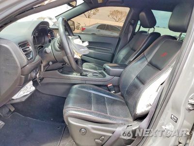 Zdjęcie 7 z 13 samochodu: 2022 DODGE DURANGO R VIN:1C4SDHCT5NC209855 - miniatura
