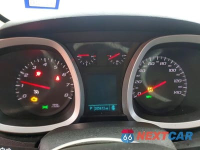 Zdjęcie 9 z 13 samochodu: 2012 CHEVROLET EQUINOX LS VIN:2GNALBEK8C6291299 - miniatura