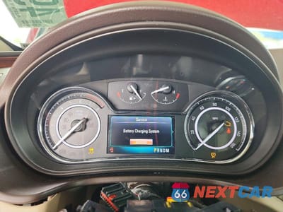 Zdjęcie 9 z 12 samochodu: 2014 BUICK REGAL VIN:2G4GK5EX9E9307400 - miniatura