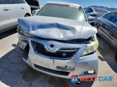 Piąte zdjęcie samochodu w środku: 2008 TOYOTA CAMRY HYBR VIN:4T1BB46K68U036889 - miniatura