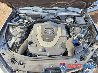 Zdjęcie 11 z 12 samochodu: 2007 MERCEDES-BENZ S 550 VIN:WDDNG71XX7A135504 - miniatura