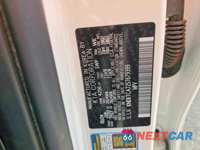 Zdjęcie 14 z 14 samochodu: 2025 KIA SELTOS SX VIN:KNDETCA72S7679399 - miniatura