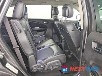 Zdjęcie 11 z 13 samochodu: 2017 DODGE JOURNEY CROSSROAD VIN:3C4PDCGG8HT536068 - miniatura