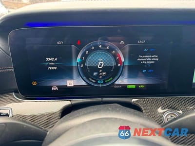 Zdjęcie 8 z 10 samochodu: 2019 MERCEDES-BENZ CLS AMG 53 4MATIC VIN:WDD2J6BB7KA019042 - miniatura