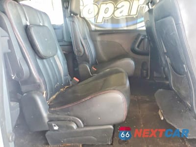 Zdjęcie 11 z 13 samochodu: 2017 DODG GRAND CARAVAN GT VIN:2C4RDGEG6HR717059 - miniatura