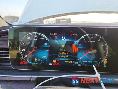 Zdjęcie 9 z 14 samochodu: 2023 MERCEDES-BENZ GLE 450 4MATIC VIN:4JGFB5KBXPA963892 - miniatura