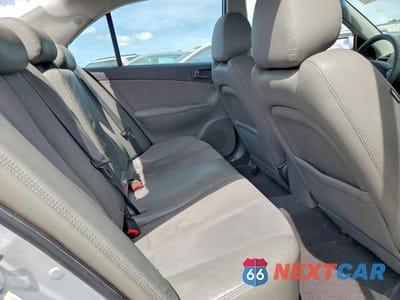 Zdjęcie 10 z 12 samochodu: 2010 HYUNDAI SONATA SE V6 VIN:5NPEU4AF3AH645475 - miniatura