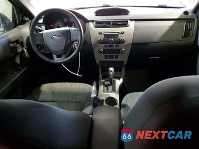 Zdjęcie 8 z 12 samochodu: 2009 FORD FOCUS SE VIN:1FAHP35N69W260942 - miniatura