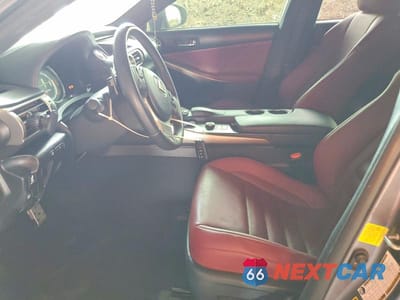 Zdjęcie 7 z 12 samochodu: 2015 LEXUS IS 350 VIN:JTHBE1D23F5019504 - miniatura