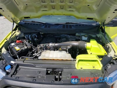 Zdjęcie 11 z 11 samochodu: 2022 FORD F150 VIN:1FTMF1CB6NKE01499 - miniatura