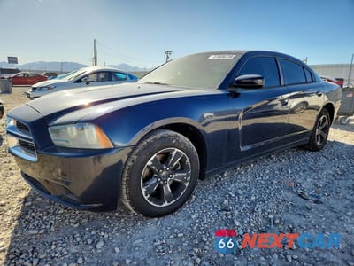 2011 DODGE CHARGER 2B3CL3CGXBH556122 - główne zdjęcie licytacji z USA - miniatura