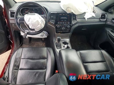 Zdjęcie 8 z 13 samochodu: 2021 JEEP GRAND CHEROKEE LIMITED VIN:1C4RJFBG0MC856419 - miniatura