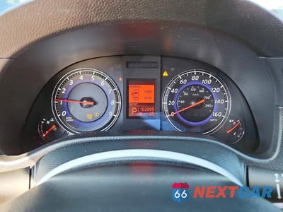 Zdjęcie 9 z 12 samochodu: 2009 INFINITI G37 COUPE X VIN:JNKCV64F39M654754 - miniatura