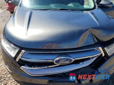 Zdjęcie 12 z 14 samochodu: 2016 FORD EDGE VIN:2FMPK4J81GBB19359 - miniatura