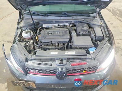 Zdjęcie 12 z 13 samochodu: 2017 VOLKSWAGEN GTI SPORT VIN:3VW547AU0HM022378 - miniatura