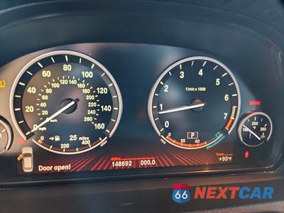 Zdjęcie 9 z 11 samochodu: 2011 BMW 535 GT VIN:WBASN2C58BC201575 - miniatura