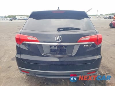 Zdjęcie 6 z 13 samochodu: 2015 ACURA RDX TECHNOLOGY VIN:5J8TB3H51FL004589 - miniatura