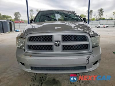 Piąte zdjęcie samochodu w środku: 2012 DODGE RAM 1500 ST VIN:1C6RD6KT4CS332111 - miniatura