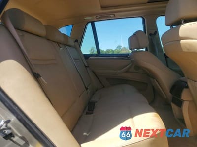 Zdjęcie 11 z 13 samochodu: 2008 BMW X5 3.0I VIN:5UXFE43538L007317 - miniatura